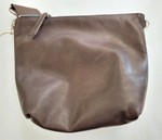 Cas Greenman, Leather