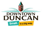 Downtown Duncan