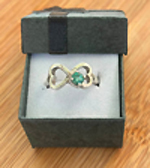Juan Zarama, Jewellery