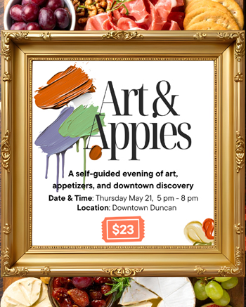 Art and Appies