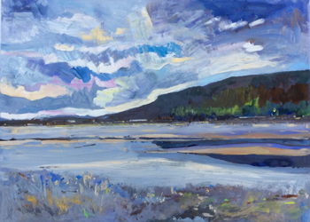 Artwork by Catherine Fraser Artwork by Catherine FraserMargot Pagen