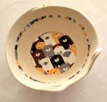 Liz kruiper, fabric artist align=