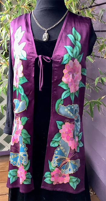 Artwork by Lorraine Taylor