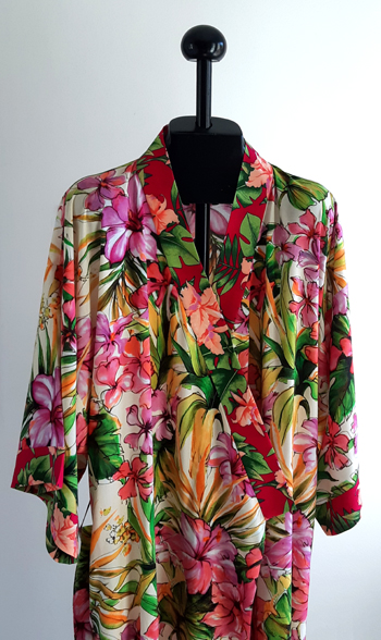 Artwork by Sandra Greenaway