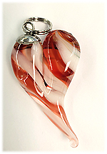 Vic Nadurak, Flamedworked Glass Vic Nadurak, Flamedworked Glass